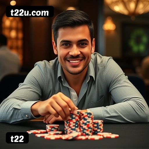 Jogos de Cassino ao Vivo