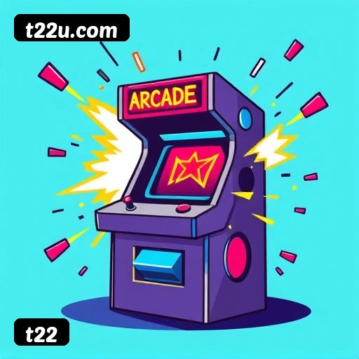 Processo de Download do App t22 - Passo a Passo Simples