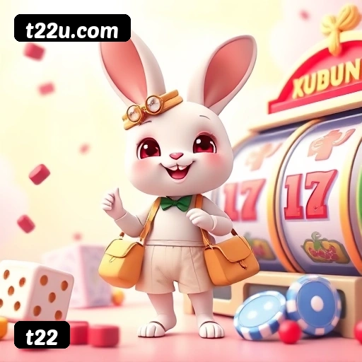 Imagem secundária de apoio para instalação do app t22