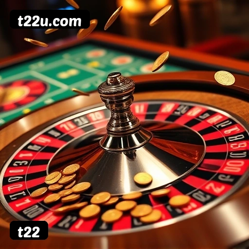 Vantagens de jogar slots no t22 Brasil