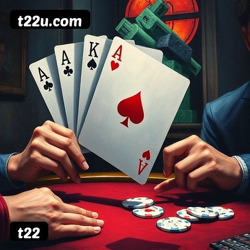 Jogos de Mesa Premium t22 - Blackjack, Roleta, Baccarat