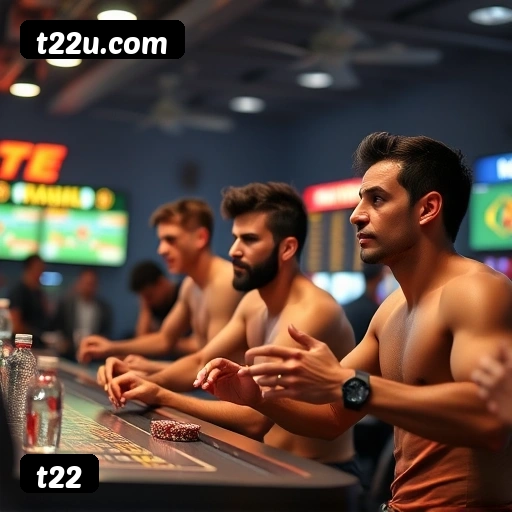 Jogos de Cassino Premium - Slots, Roleta, Blackjack e Dealer Ao Vivo